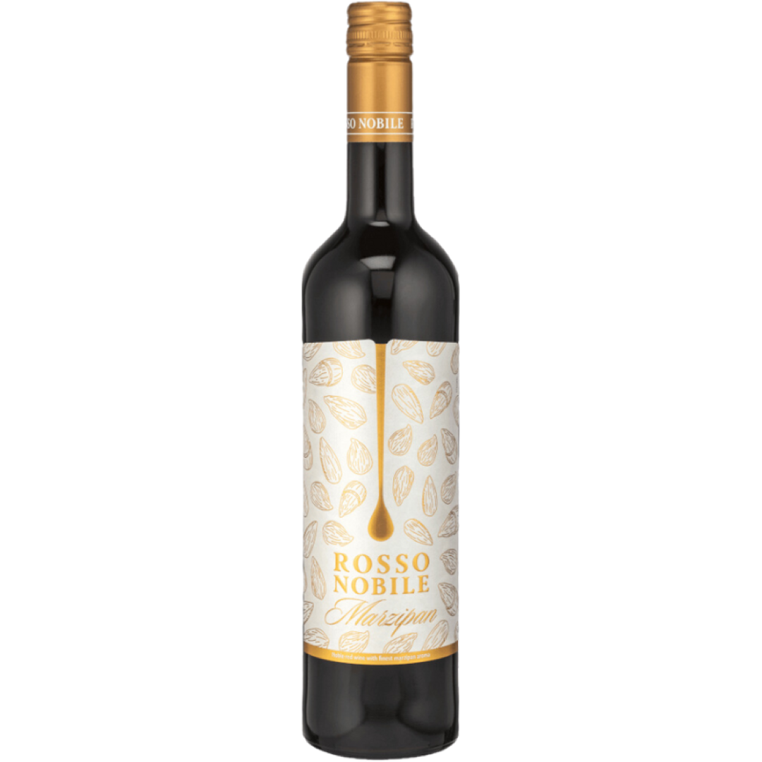 ROSSO NOBILE MARZIPAN 